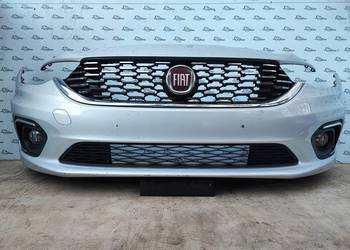 FIAT TIPO II 16r zderzak przód
