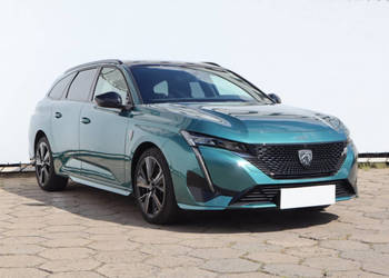 Peugeot 308 1.2 PureTech