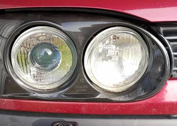 Projektory Golf 3 III Soczewka Ksenon