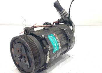 SPRĘŻARKA KLIMATYZACJI CITROEN JUMPER I 1H0820803D 2.5 86KM 94-02