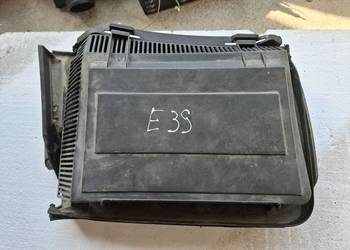 Obudowa Filtra Powietrza Kabinowego Bmw E39 2.5B