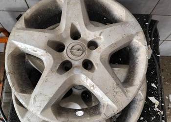 Kołpak 16 cali Opel Zafira Vectra oryginalny 1 szt