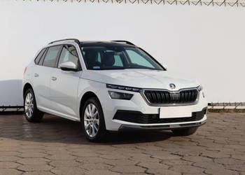 Skoda Kamiq 1.0 TSI