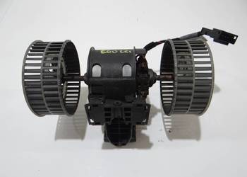 WENTYLATOR REZYSTOR DMUCHAWY BMW E60 E61 6934972 (4822654)