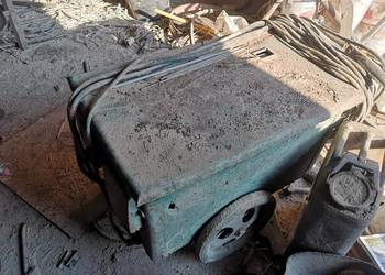 Spawarka Tranzystorowa Elektrodowa Okazja.