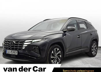 Hyundai Tucson 1.6 T-GDi Executive 2WD ! Z Polskiego Salonu ! Faktura Vat …