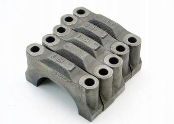 PODPORY MOSTKI WAŁU 2.0 D BMW E46 E39 320 520 318 D