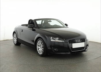 Audi TT 2.0 TFSI