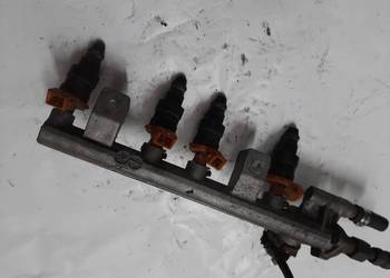 Fiat Palio Siena Seicento Punto 1,2 75Km listwa wtryskiwacze