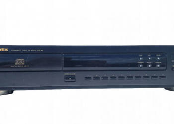 Marantz odtwarzacz kompaktowy CD player CD-43 43