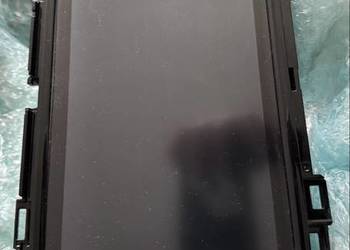 Oryginalne radio AVN nawigacja ekran SSANGYONG TIVOLI LIFT 19-25r. =OEM= e