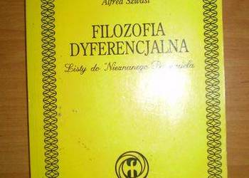 Filozofia dyferencjalna