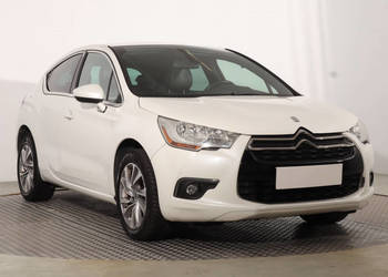 Citroen DS4 1.6 e-HDi