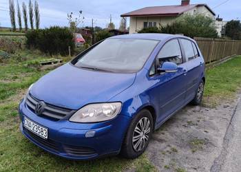 Golf 5 plus 1,9 tdi Golf 5 plus 1,9 tdi