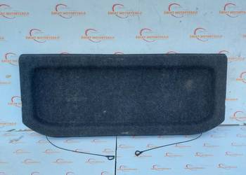 SUZUKI SX4 I 10r półka bagażnika