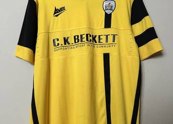 BARNSLEY F.C. - 2014 - 2015 Avec - L - UNIKAT