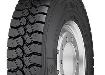 Opony 315 80 22.5 315/80R22.5 Barum BD200M