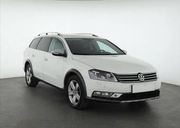 VW Passat 2.0 TSI