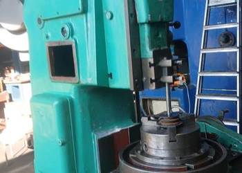 Dłutownica do metalu DAA-16