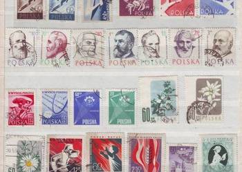 Zn. Zbiorek  z  PRL-u  kas 1957