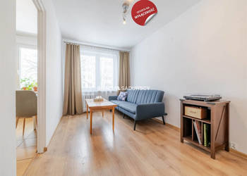 Oferta sprzedaży mieszkania Kraków os. Kolorowe 32m2 2 pokoje