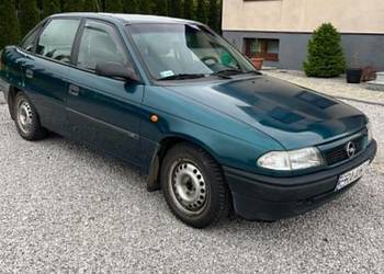 Opel Astra K