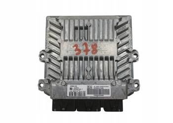 STEROWNIK SILNIKA 9662273580  9655534080   Citroen C5 I (2001-2007)