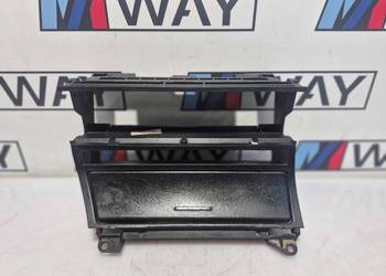  7001400 7001401 BMW E46 SCHOWEK KONSOLI ŚRODKOWEJ EUROPA