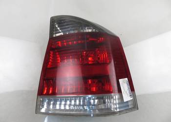 LAMPA PRAWA TYLNA OPEL VECTRA C (Z02) 13157647