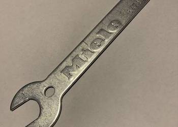 Klucz do pralek Miele oryginalny nr 5471340