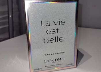 Lancome la vie est belle
