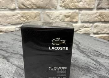 Perfumy Lacoste
