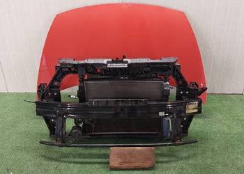 MASKA KIA RIO III 11-17 LAK: BEG