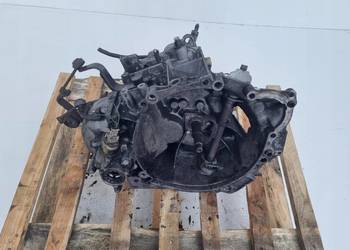 Citroen Berlingo I 1.9 D SKRZYNIA BIEGÓW 20TE22 manualna MANUAL