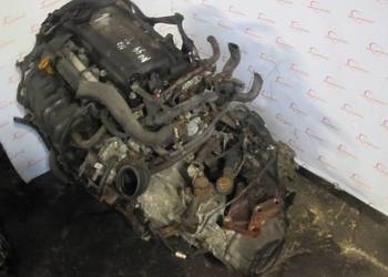 KIA SOUL 1.6 B G4FC 125KM 131 tys. km 09r silnik kompletny