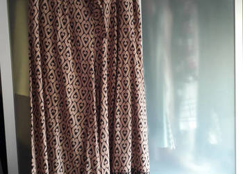 Spodnie wiskozowe Monnari rozmiar 44 Spodnie wiskozowe Monnari rozmiar 44