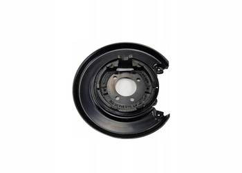 OSŁONA TARCZA KOTWICZNA PRZECIWPYŁOWA TYŁ SAAB 900NG 1994-1996 / 4400172