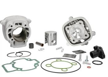 NOWY Cylinder kit Malossi MHR Replica 70 LC Piaggio Gilera Aprilia Sr nrg