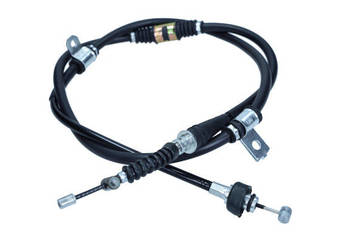 Linka hamulca ręcznego lewa Kia Sportage 04-09 MAXGEAR 32-1384