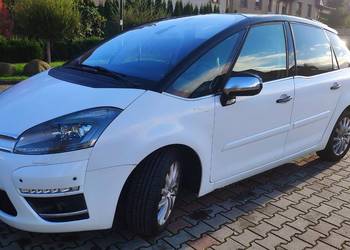 Citoren C4 Picasso  2012 Citoren C4 Picasso  2012