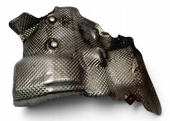 OSŁONA TERMICZNA TURBOSPRĘŻARKI Porsche 911 992 3.0 450KM 0PB103782A