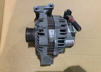 2S6T-10300 alternator ford fiesta mk6 fusion focus mazda