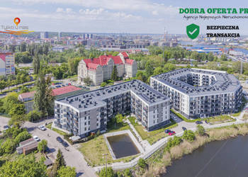 Bezkompromisowe studio przy Motławie