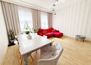 Oferta sprzedaży mieszkania Wałbrzych 86.8m2 3 pokoje