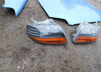 aveo lampa prawa WYSYŁKA