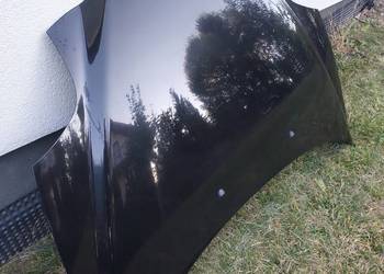 Maska silnika Alfa Romeo Mito 601