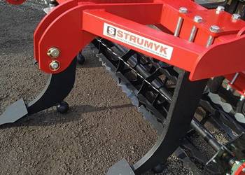 Głębosz GROM firmy STRUMYK Głębosz GROM firmy STRUMYK