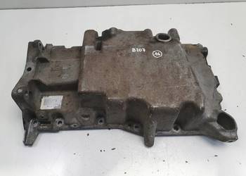 Saab 93 9-3 II 2.0 T MISKA OLEJOWA oleju 55558798 B207