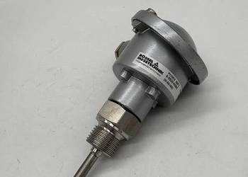 Rossel Messtechnik 6-0520-00665 Temperature sensor