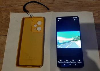 Xiaomi redmi note 12 pro+ 5g